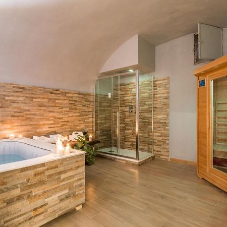 Апартаменты Duplex Montoro Рим Экстерьер фото