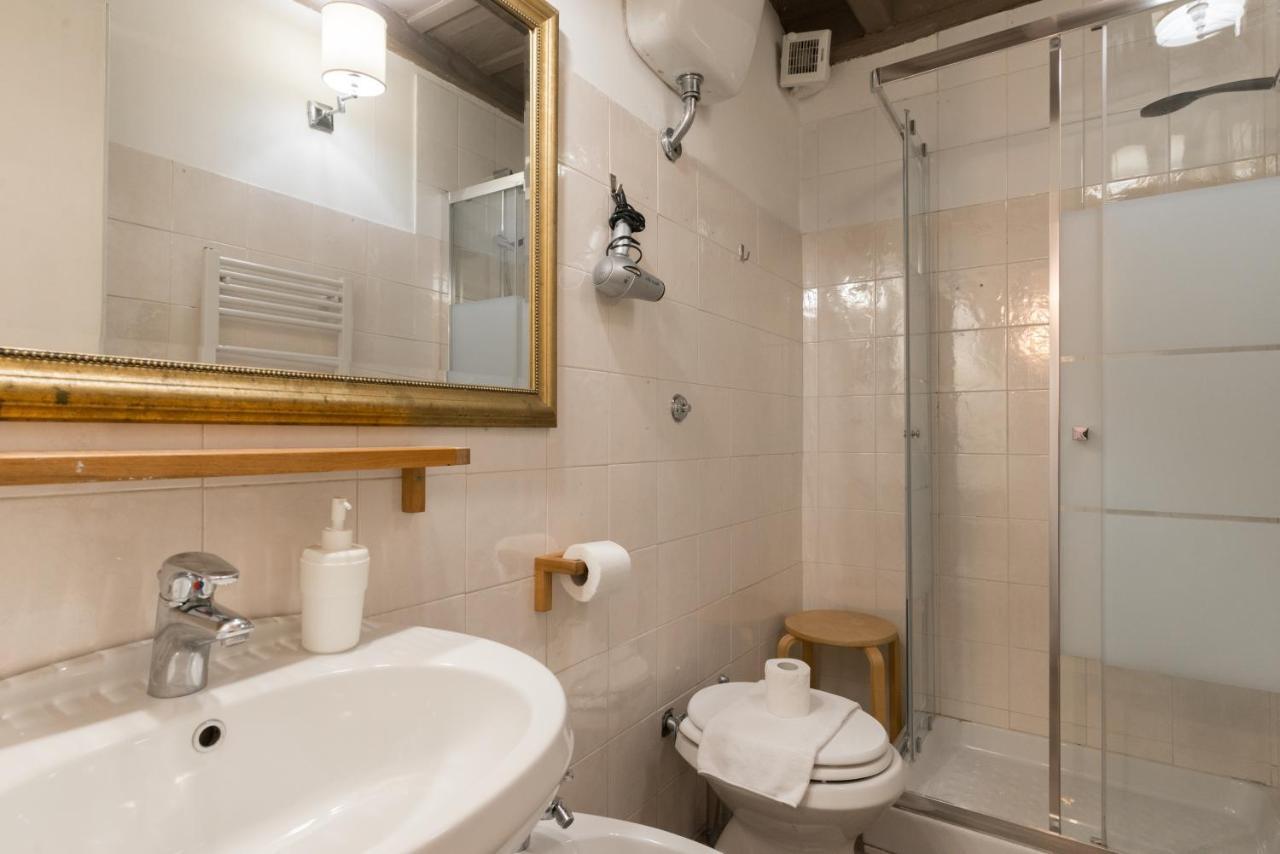 Апартаменты Duplex Montoro Рим Экстерьер фото
